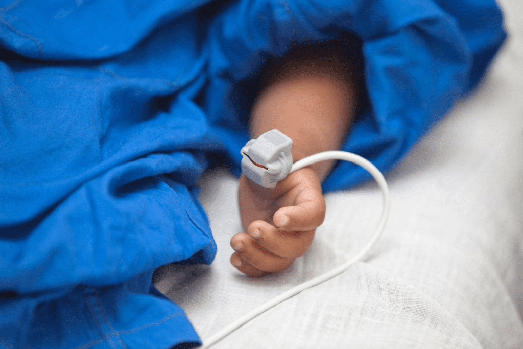 General Anesthesia: A Simple Guide for a 3-Year-Old