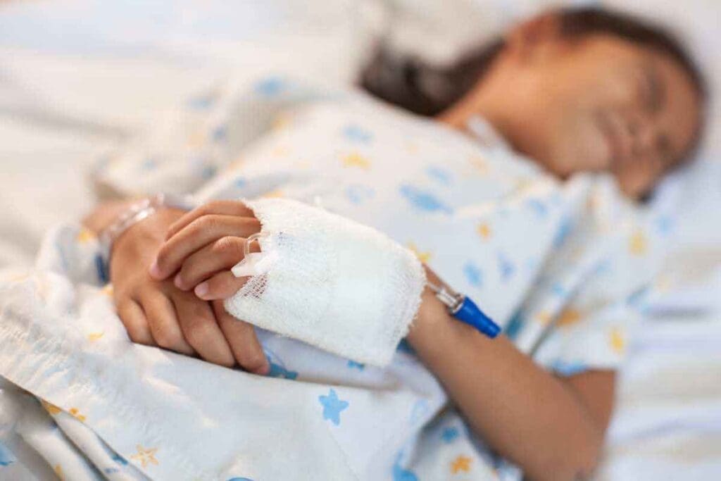 Blood Disease That Causes Blood Clots: Amazing 7 Facts