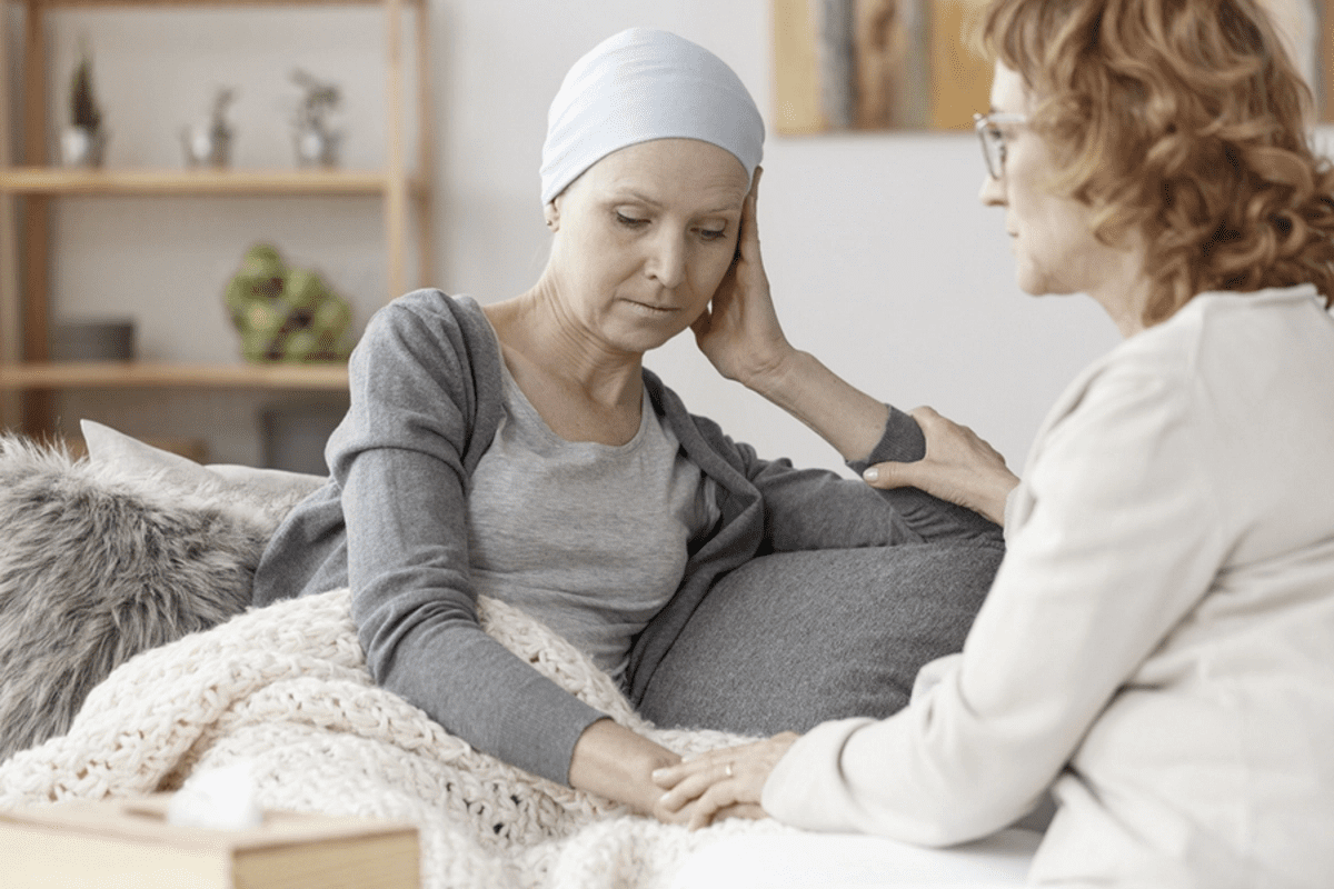 Chemotherapy Precautions for Family Members at Home: Essential Safety Tips for Loved Ones