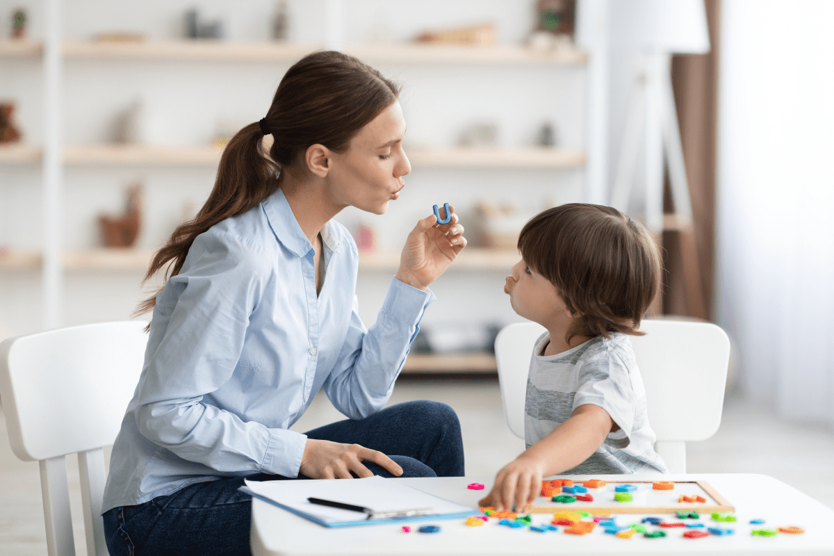 Child Development: A Simple Yet Vital Guide