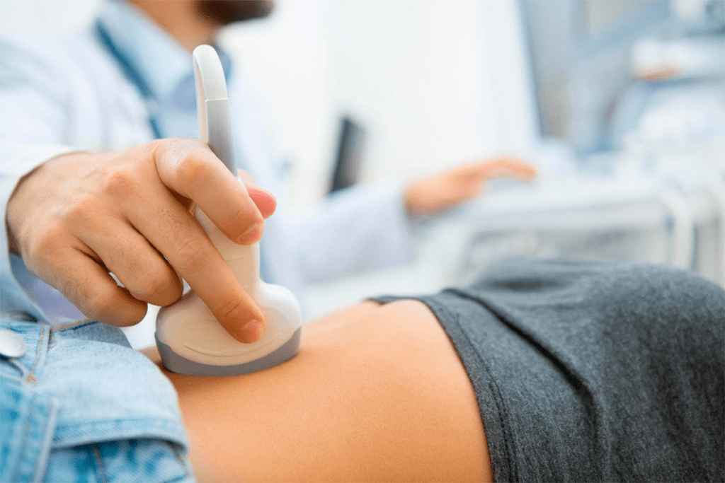 Signs of a Bad Ultrasound: Alarming Delay