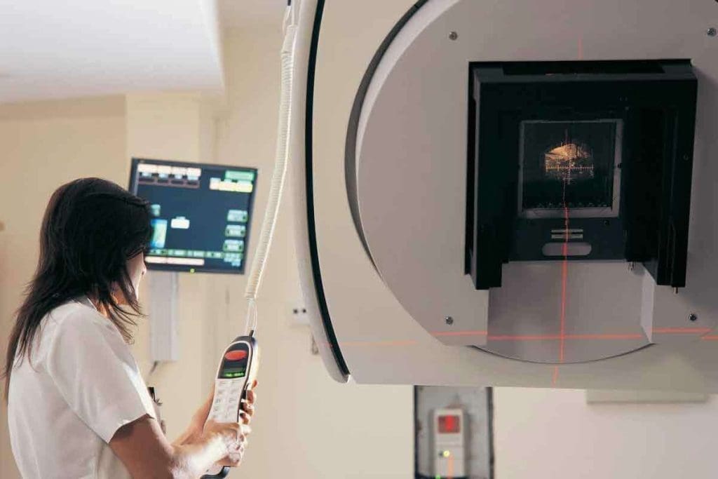 What Does Radiation Do to Cells? Damage Explained