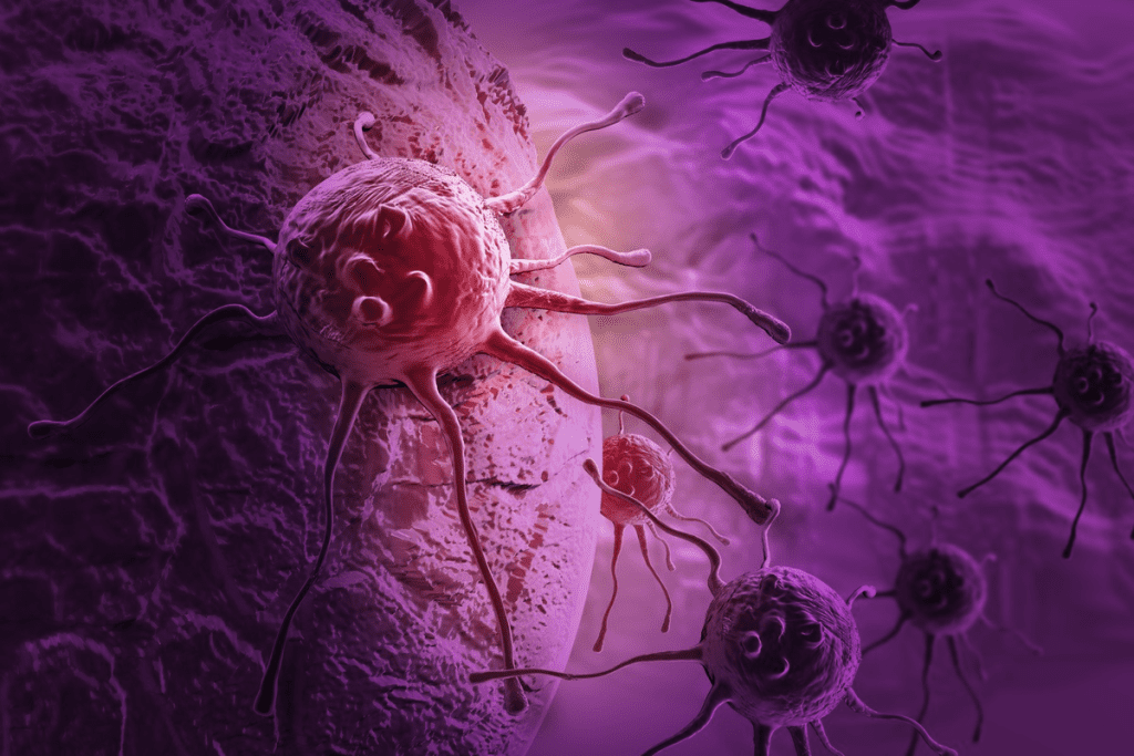 Radiotherapy for Cancer: Shrink Tumors Fast 1 Radiotherapy for Cancer: Shrink Tumors Fast