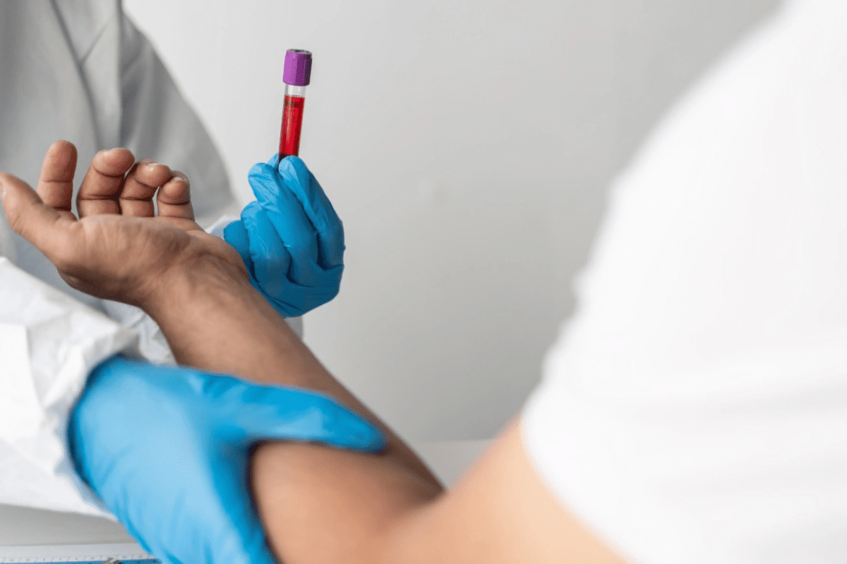 Key Powerful Reasons to Consult a Hematologist