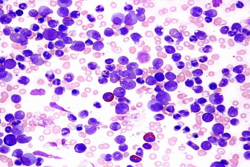 Pediatric Acute Myelogenous Leukemia: 7 Key Facts