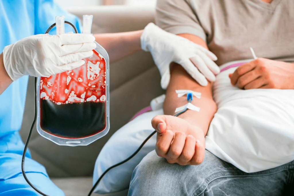 Crucial Reasons: Why a Child is Referred to Hematology? (What Does a Hematologist Do?)