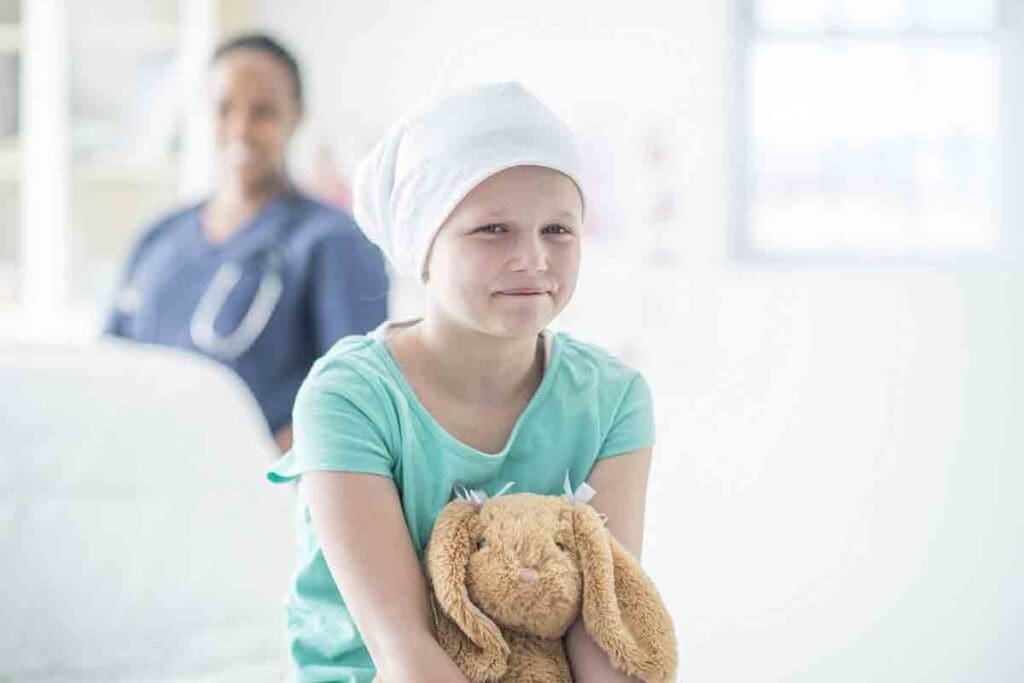 Childhood AML Leukemia Survival Rate: 7 Essential Facts 3 Childhood AML Leukemia Survival Rate: 7 Essential Facts