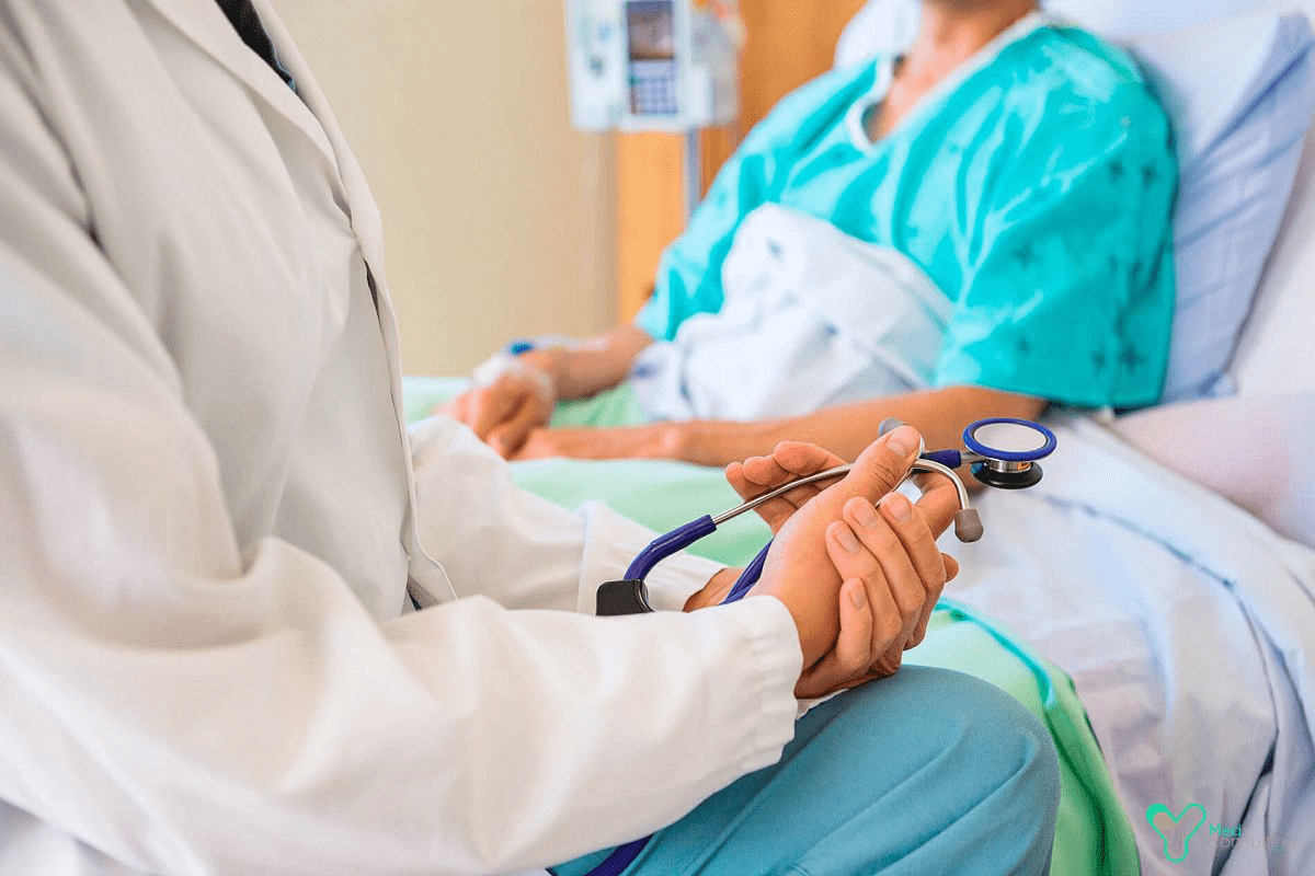 Treatment for Blood Diseases: A Powerful Guide