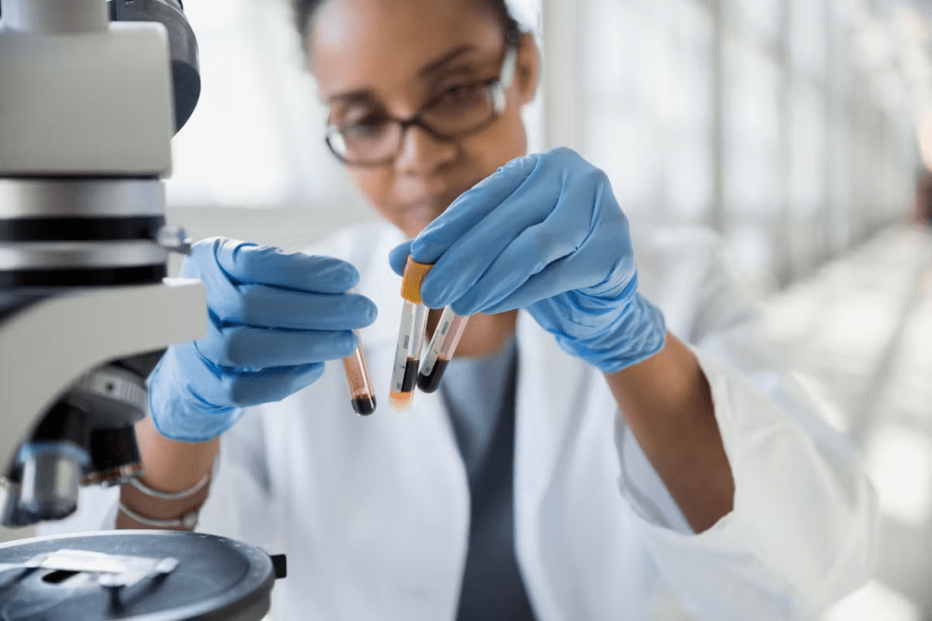 Medical Terminology Blood: An Ultimate Guide