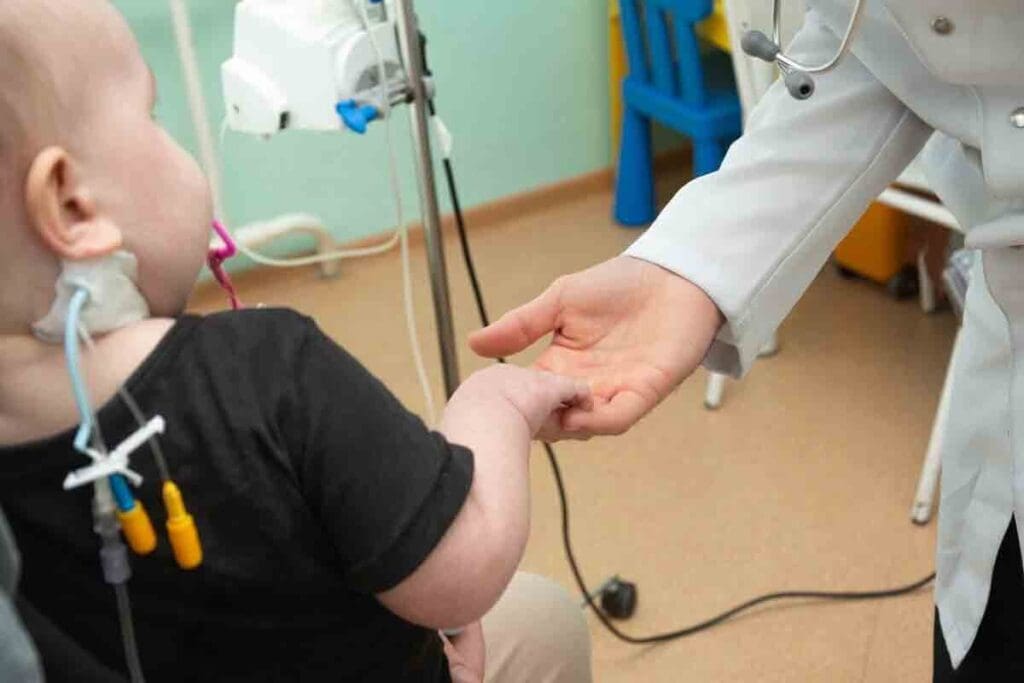 Pediatric Leukemia Survival Rate: 10 Essential Facts