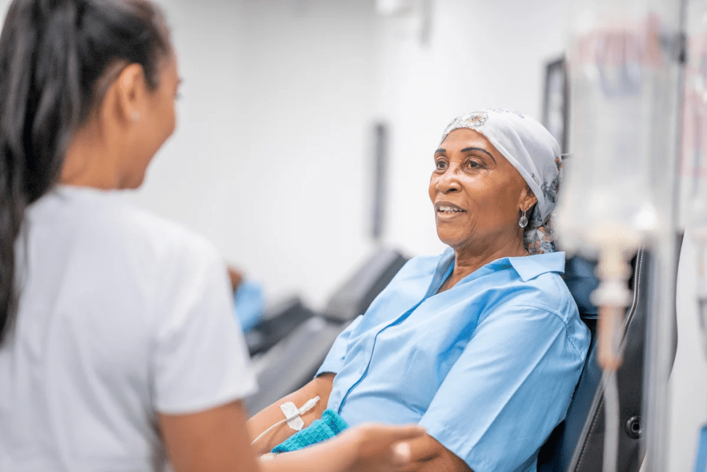 Multiple Myeloma: The Ultimate Patient Guide