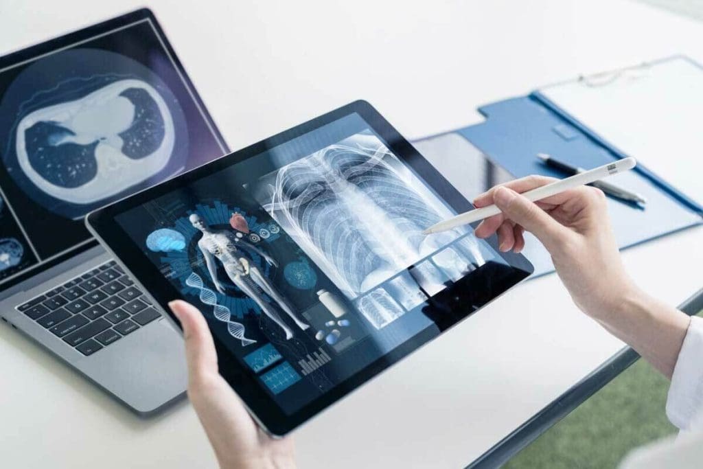 Difference Between A CT Scan And X Ray: 7 Essential Facts