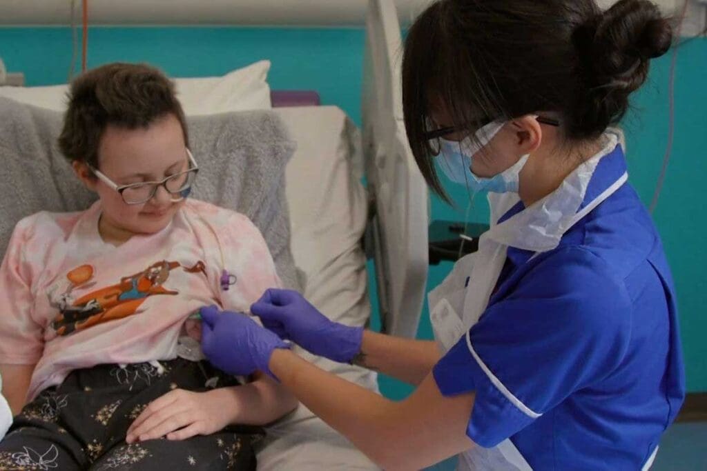 Acute Lymphoblastic Leukemia In Children: 10 Key Facts