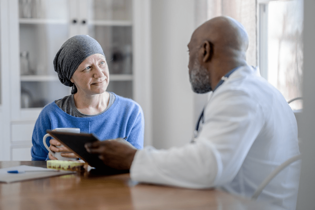 Haematological Diseases: The Critical Facts