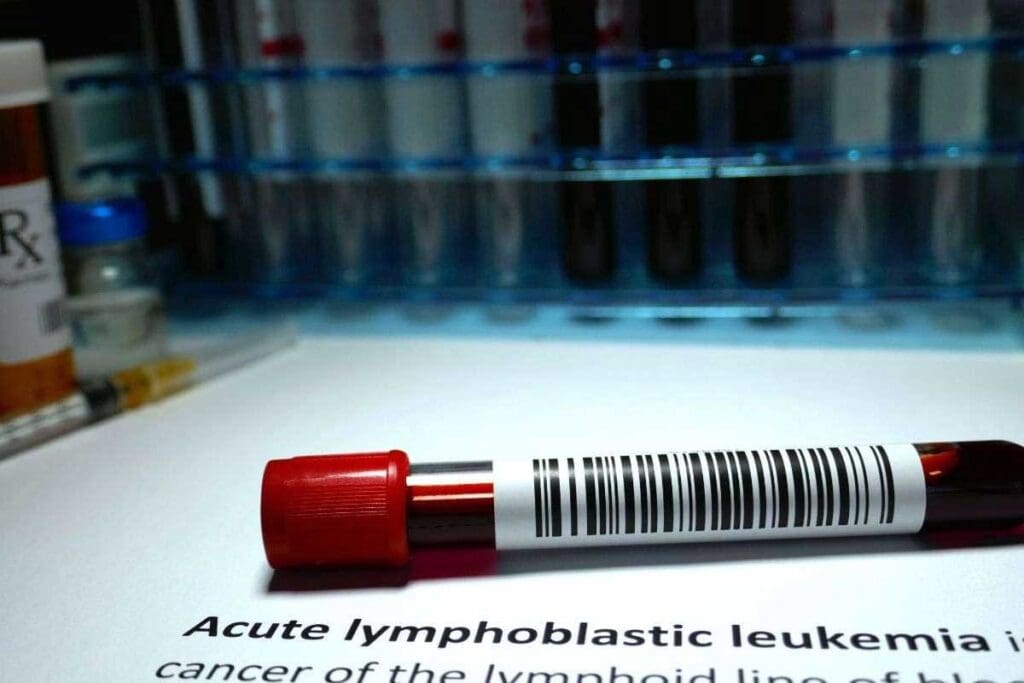 What Is The Cause Of Acute Lymphoblastic Leukemia: Key Risks 3 What Is The Cause Of Acute Lymphoblastic Leukemia: Key Risks