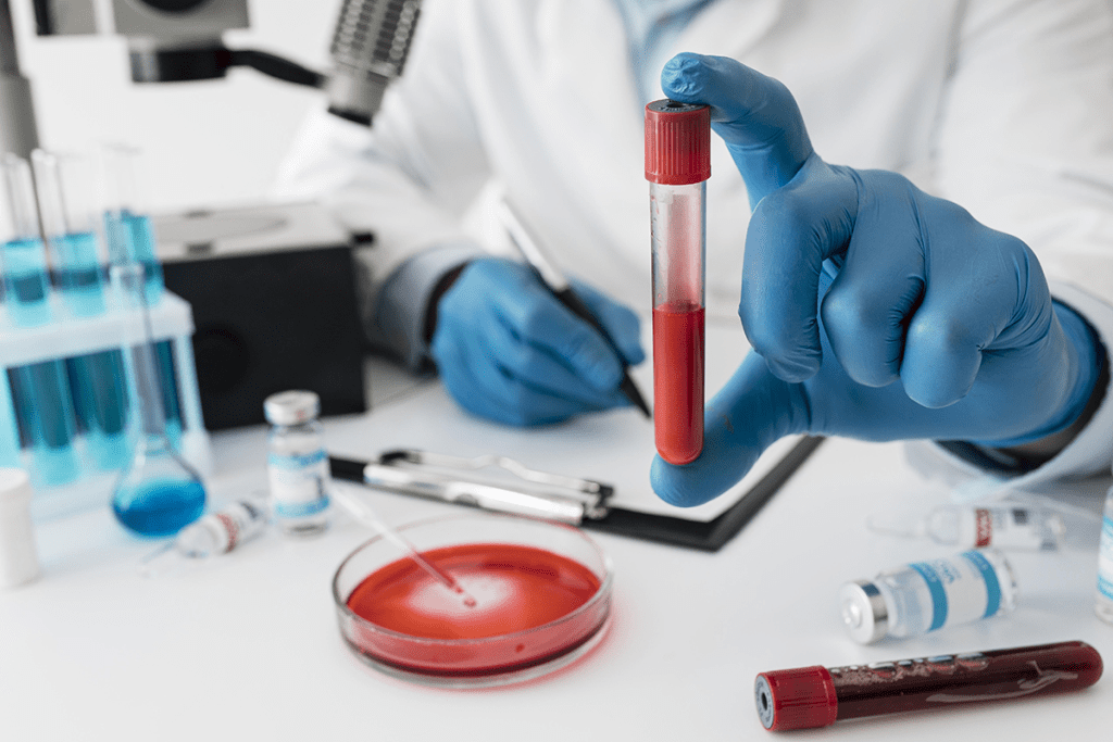 What will Hematologist do on first visit? An Amazing Patient Guide