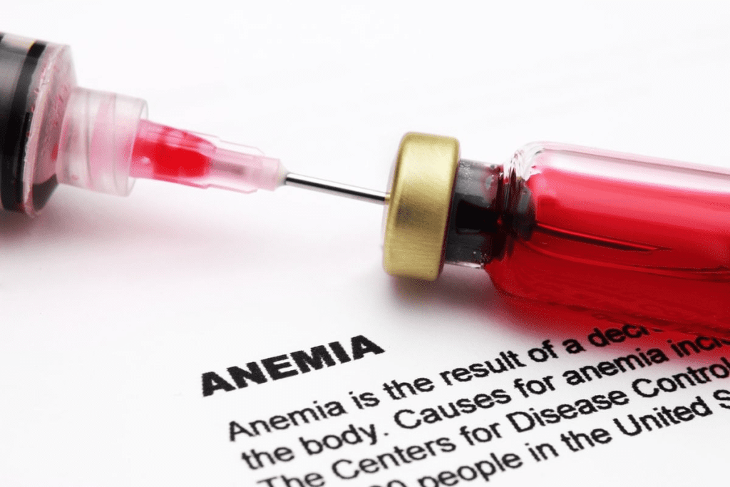 Deficiency Anemia Treatment: The Ultimate Guide