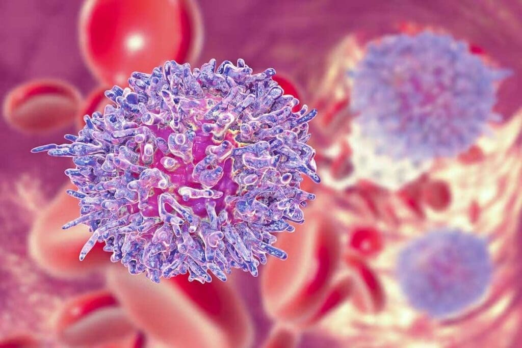 Precursor B Cell Acute Lymphoblastic Leukemia: 7 Key Facts 2 Precursor B Cell Acute Lymphoblastic Leukemia: 7 Key Facts