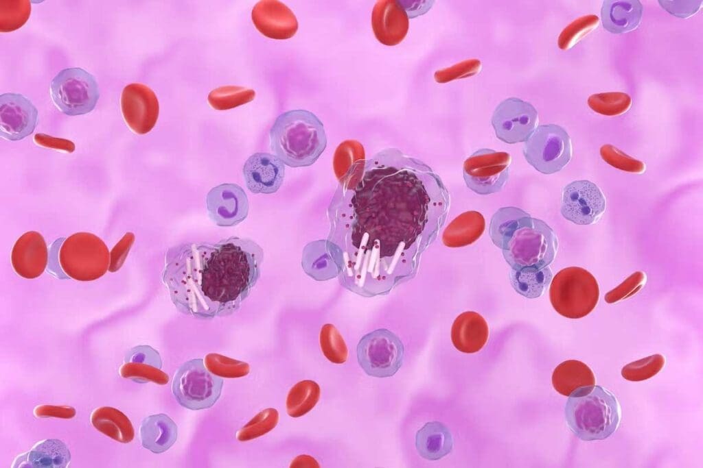 B Cell Leukemia In Children: 10 Key Symptoms & Treatment