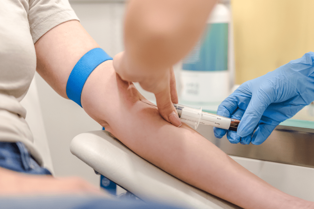 Blood Testing Service: Your Ultimate Guide 2 Blood Testing Service: Your Ultimate Guide
