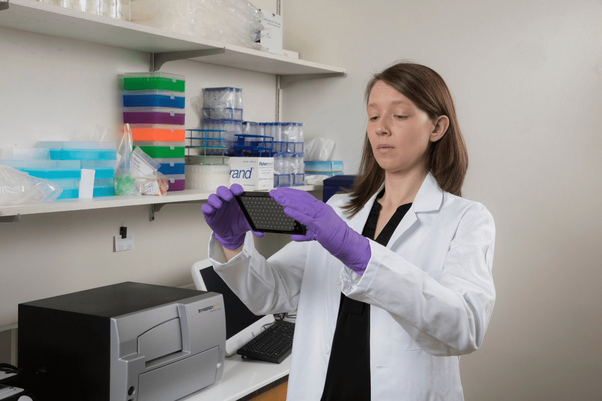 Iron Supplements for Kids: Positive and Powerful