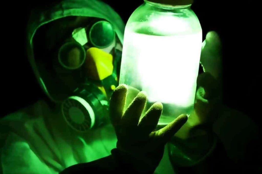 Sample of Radiation: 10 Real-World Cases 3 Sample of Radiation: 10 Real-World Cases