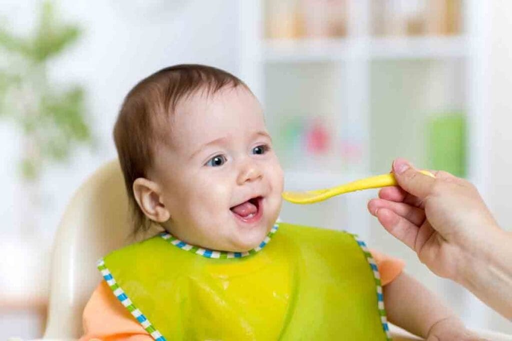 11 Key Symptoms Of Low Iron In Infants: Recognize Signs