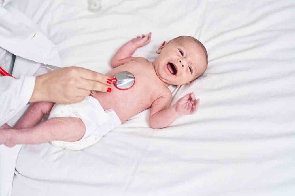 How To Treat Anemia In Babies: Powerful Steps for Low Iron