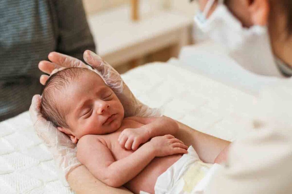 Acute Myeloid Leukemia In Newborns: 6 Crucial Facts