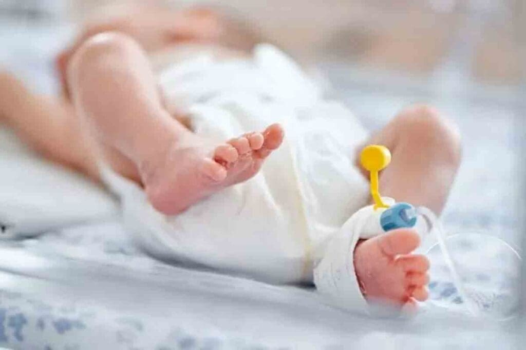 AML In Newborns: 7 Critical Warning Signs to Know 2 AML In Newborns: 7 Critical Warning Signs to Know