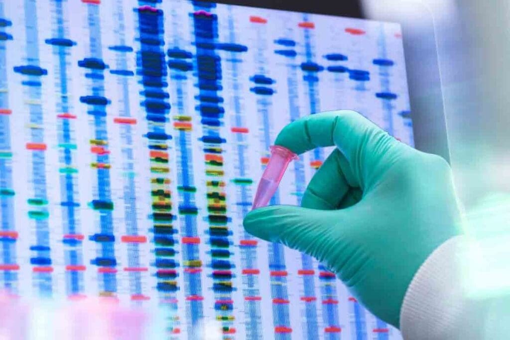 Anemic Genetic: 6 Key Hereditary Anemia Types 2 Anemic Genetic: 6 Key Hereditary Anemia Types