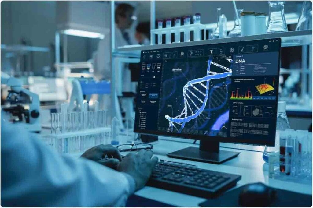 Anemic Genetic: 6 Key Hereditary Anemia Types 1 Anemic Genetic: 6 Key Hereditary Anemia Types