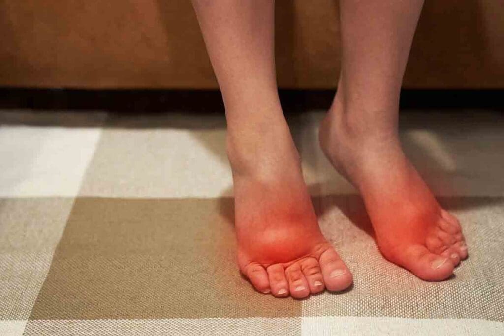 Anemia Leg Swelling: Crucial Causes of Edema Explained