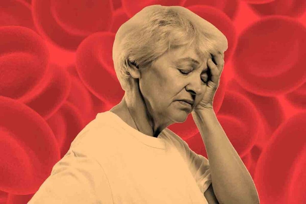 Does Anemia Cause Swelling: Vital Reasons Explained