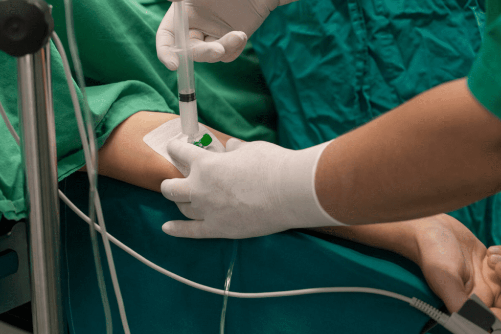 How Do They Wake You Up from Propofol? Explained 1 How Do They Wake You Up from Propofol? Explained