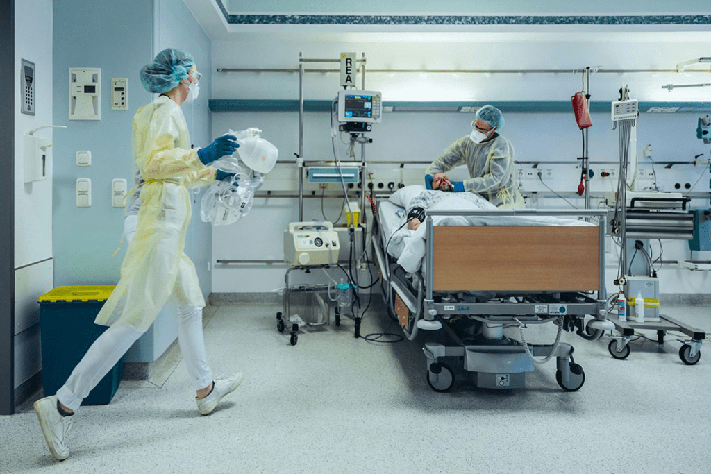 Blood Disorders: The Most Common Types