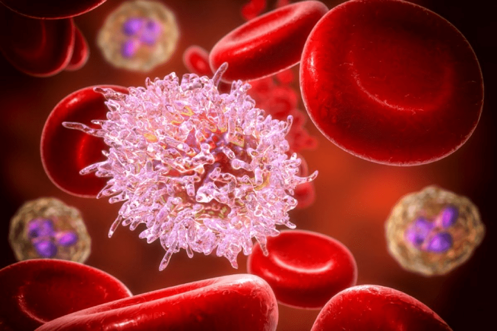 Leukemia Survival Rate: Blood Cancer Guide