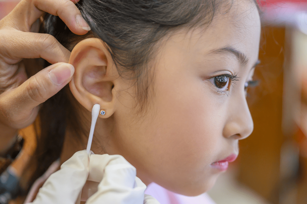 5 Important Facts About Ear Grommets for Kids: What Every Parent Should Know 1 5 Important Facts About Ear Grommets for Kids: What Every Parent Should Know