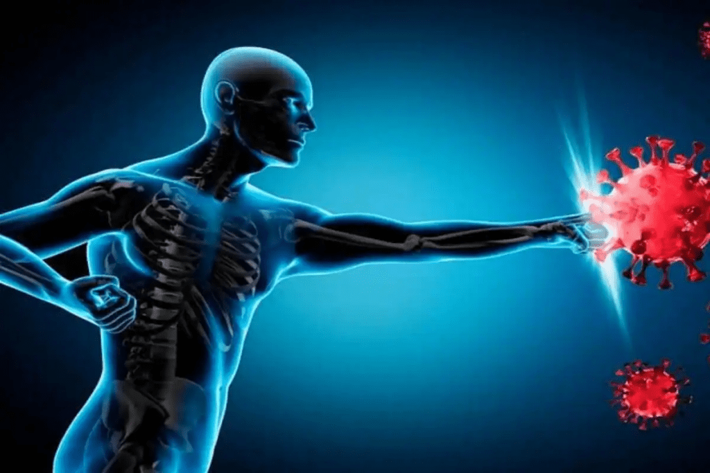 Wiki ITP Mistaken for Leukemia: Scary Fact