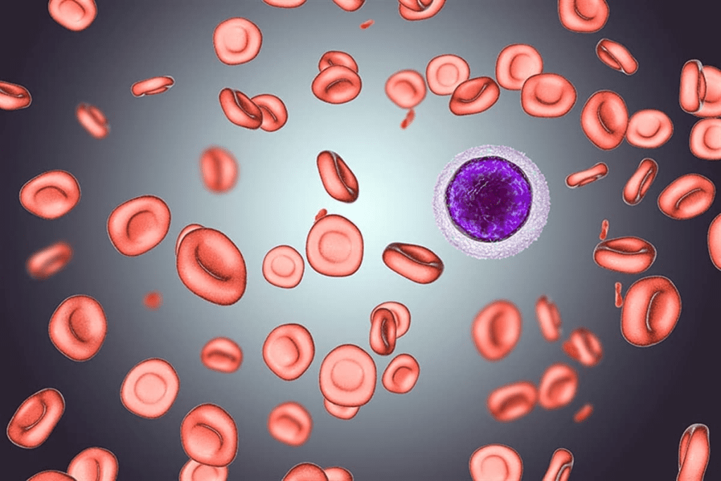 First Line Treatment for Autoimmune Hemolytic Anemia