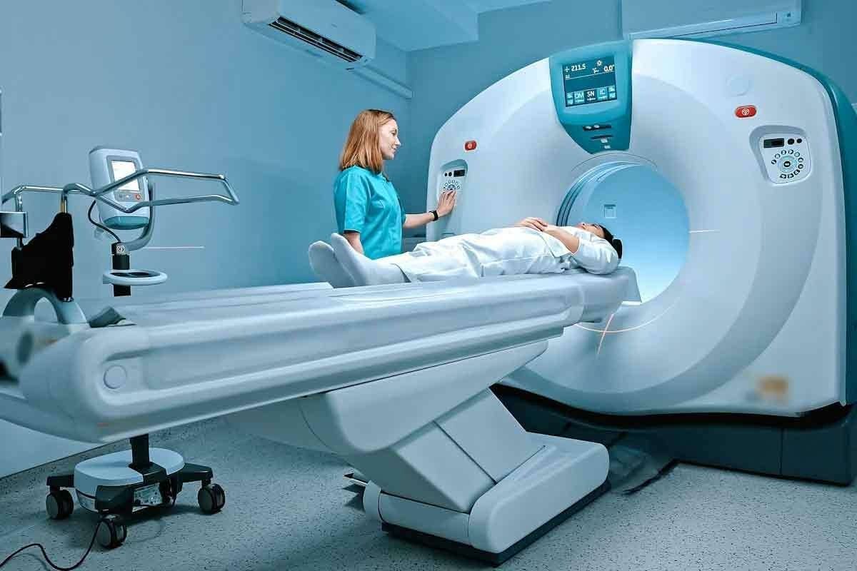 How Long Does a CT with Contrast Take? Ultimate Guide