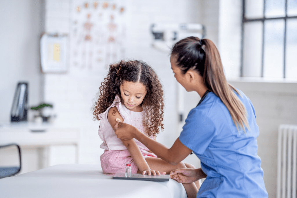 The Discovery Moment: how i knew my child has leukemia Story