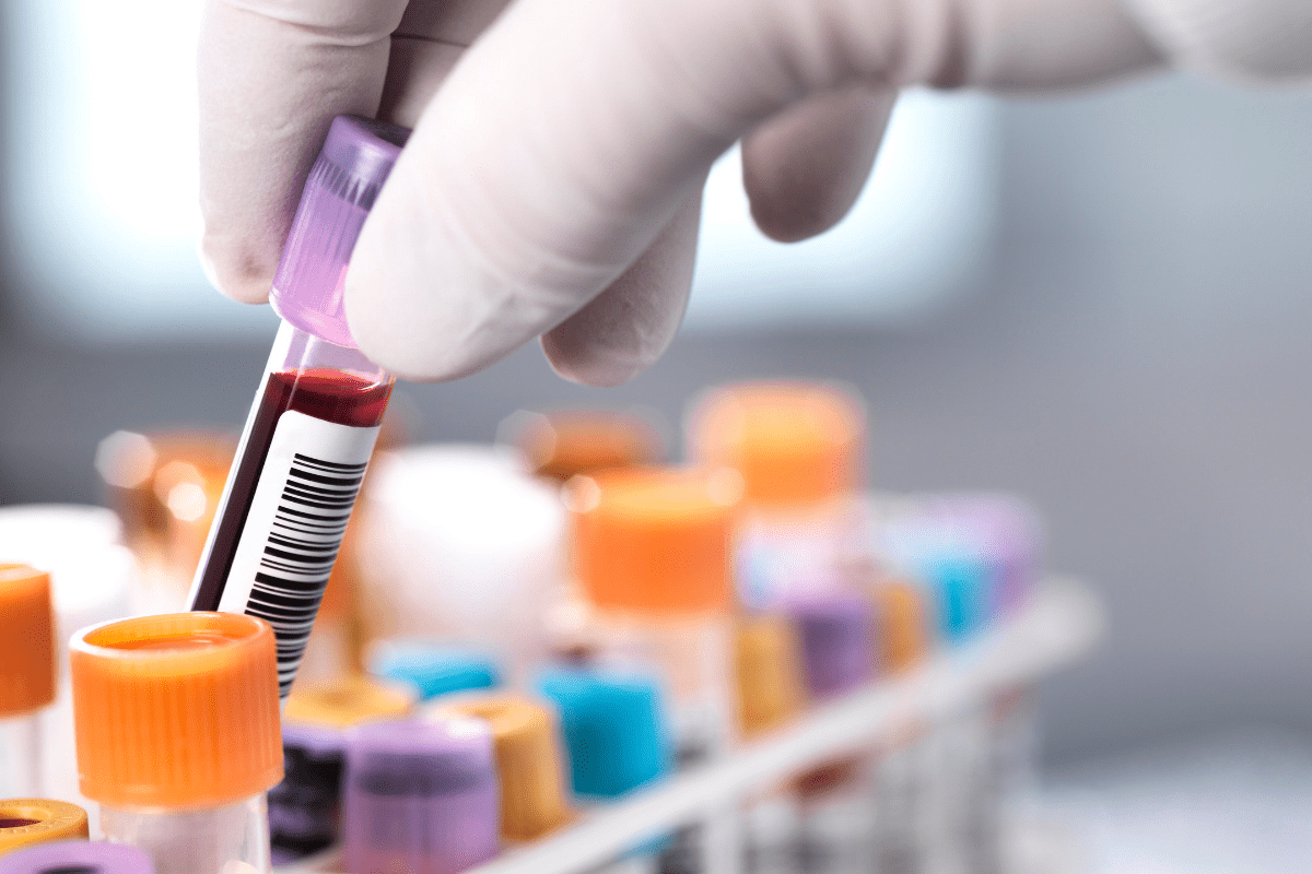 Hematologist: Critical Reasons for a Referral