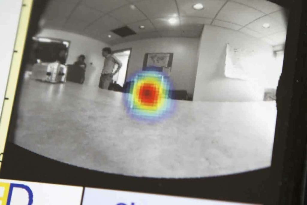 Can You See Radiation? Facts, Myths, and Reality