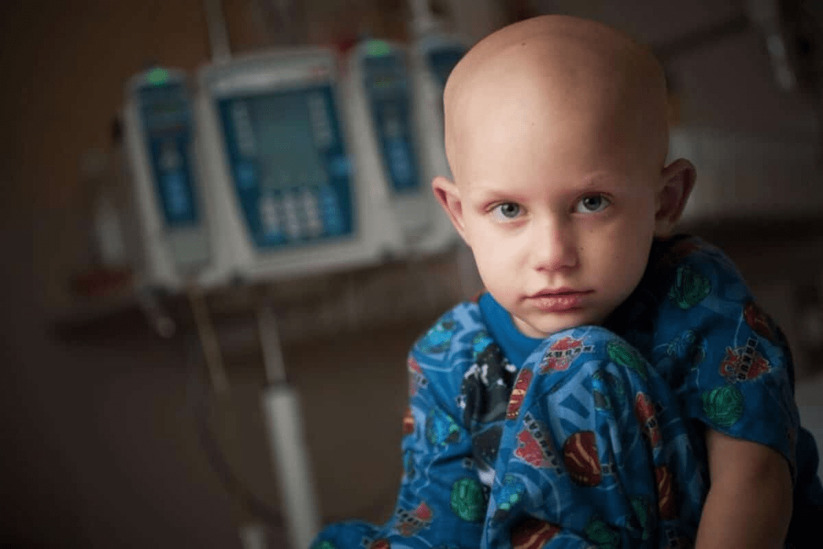 Leukemia Symptoms in Kids: Crucial School Decision