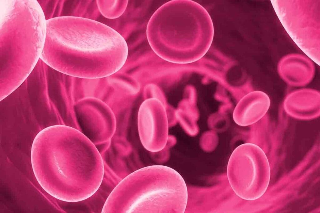 What Is Beta Thalassemia Disease: Major vs. Minor Explained 1 What Is Beta Thalassemia Disease: Major vs. Minor Explained