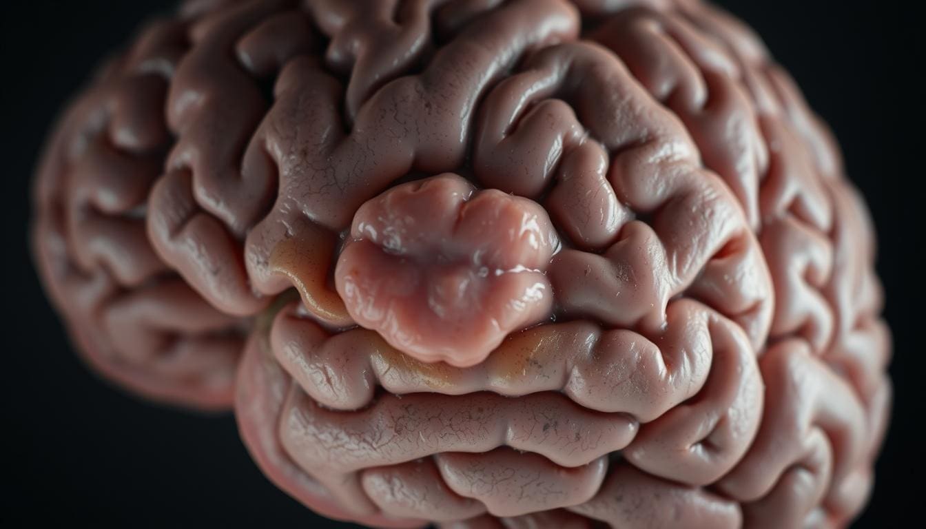 Brain Cancer Age Range: Key Stats and Facts