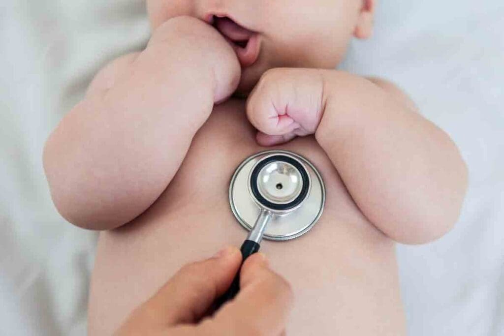 10 Key Signs Of Low Iron In Infants: Crucial Symptoms to Watch 2 10 Key Signs Of Low Iron In Infants: Crucial Symptoms to Watch