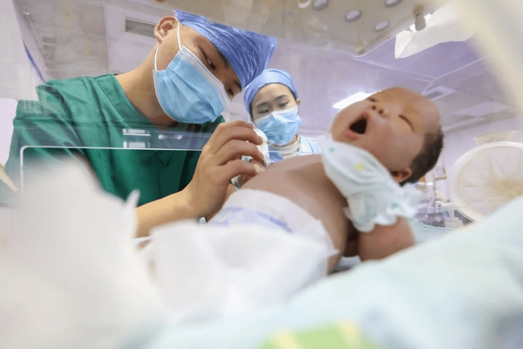 Infant Anesthesia: When Did It Begin? 3 Infant Anesthesia: When Did It Begin?