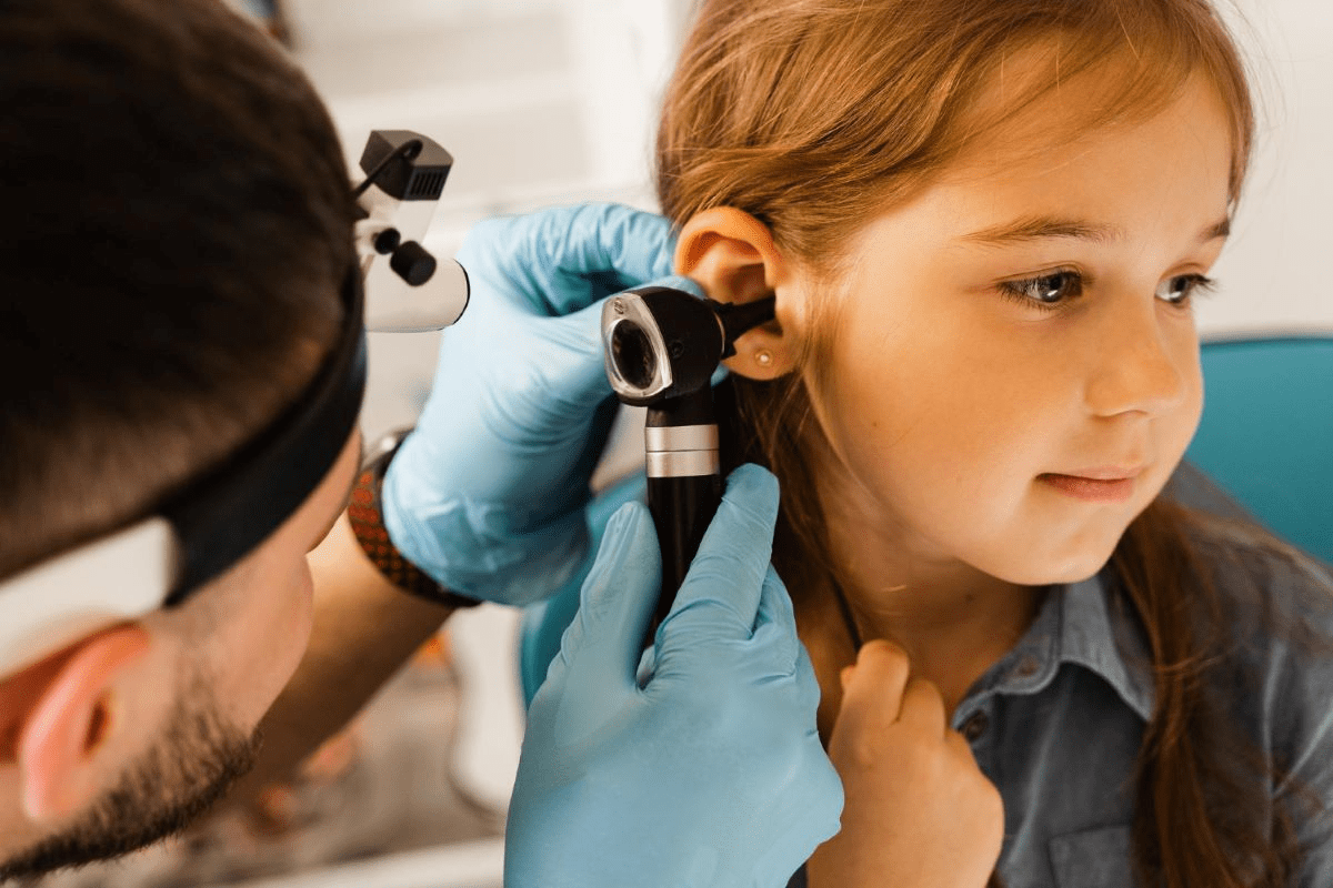 Otitis Media Red Flags: Signs You Shouldn't Ignore
